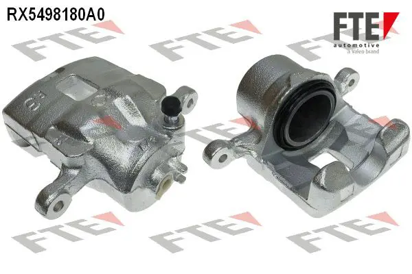 Handler.Part Brake caliper FTE Automotive RX5498180A0 1