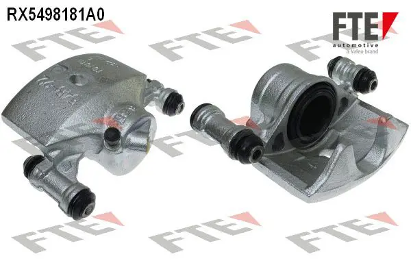 Handler.Part Brake caliper FTE Automotive RX5498181A0 1