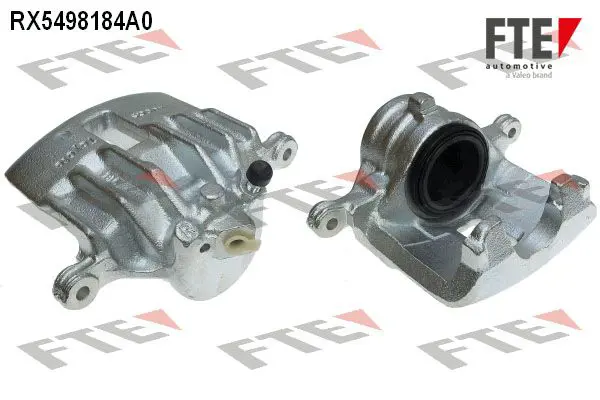 Handler.Part Brake caliper FTE Automotive RX5498184A0 1