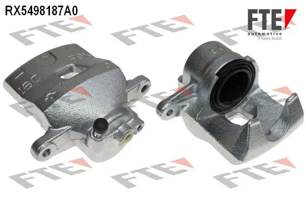 Handler.Part Brake caliper FTE Automotive RX5498187A0 1