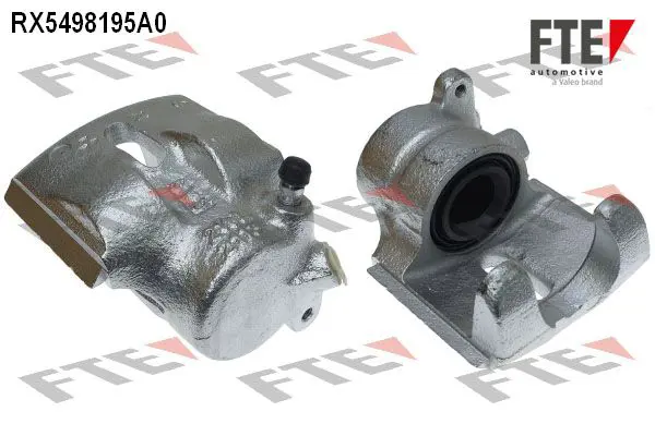 Handler.Part Brake caliper FTE Automotive RX5498195A0 1