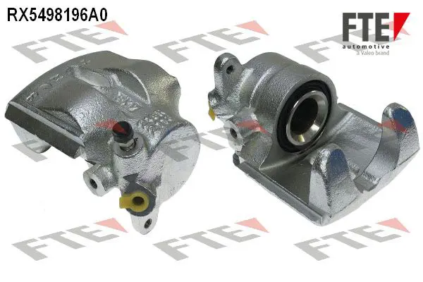 Handler.Part Brake caliper FTE Automotive RX5498196A0 1