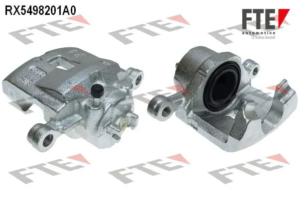 Handler.Part Brake caliper FTE Automotive RX5498201A0 1