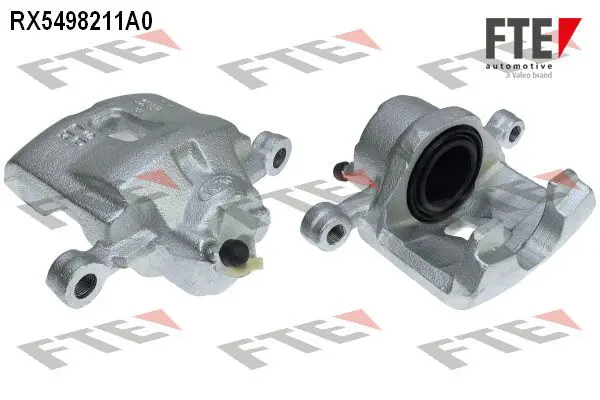 Handler.Part Brake caliper FTE Automotive RX5498211A0 1