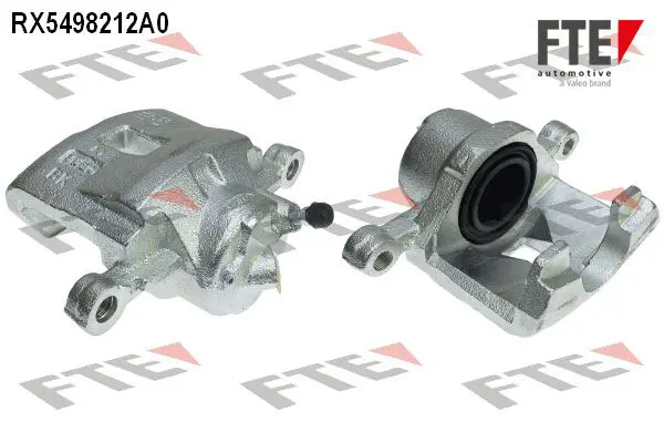 Handler.Part Brake caliper FTE Automotive RX5498212A0 1