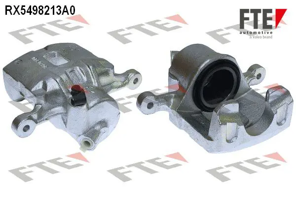 Handler.Part Brake caliper FTE Automotive RX5498213A0 1