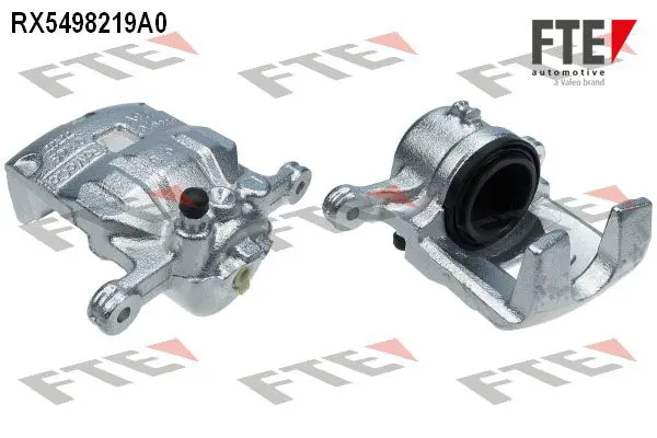 Handler.Part Brake caliper FTE Automotive RX5498219A0 1