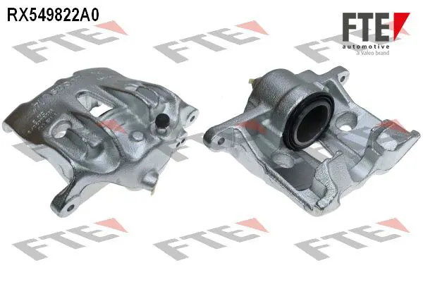 Handler.Part Brake caliper FTE Automotive RX549822A0 1