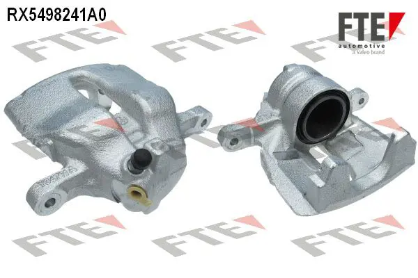 Handler.Part Brake caliper FTE Automotive RX5498241A0 1