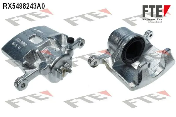 Handler.Part Brake caliper FTE Automotive RX5498243A0 1