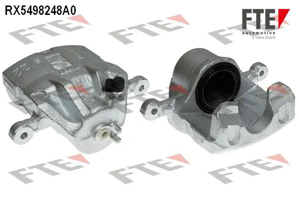 Handler.Part Brake caliper FTE Automotive RX5498248A0 1