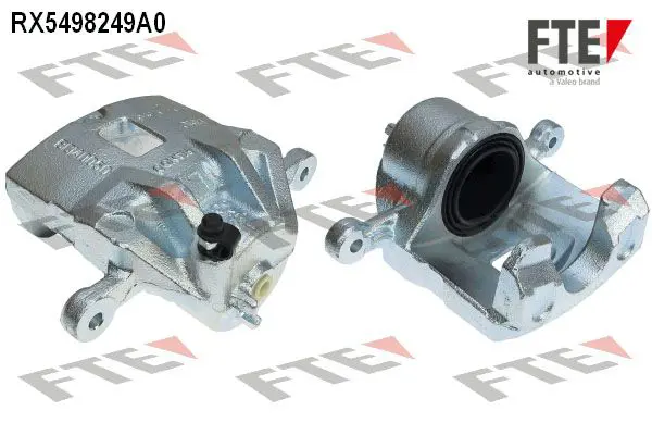 Handler.Part Brake caliper FTE Automotive RX5498249A0 1