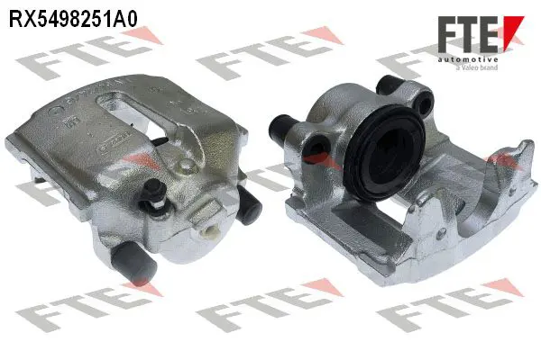 Handler.Part Brake caliper FTE Automotive RX5498251A0 1