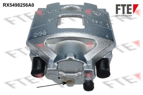 Handler.Part Brake caliper FTE Automotive RX5498256A0 1