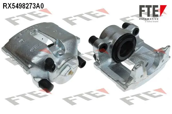 Handler.Part Brake caliper FTE Automotive RX5498273A0 1