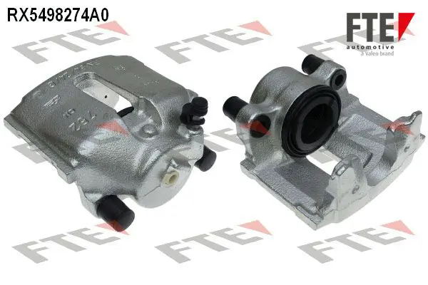 Handler.Part Brake caliper FTE Automotive RX5498274A0 1