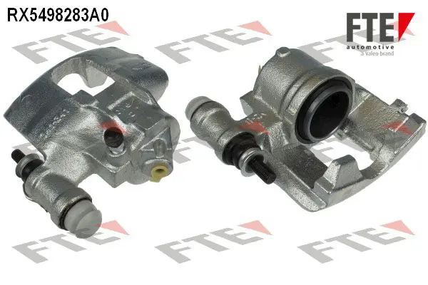 Handler.Part Brake caliper FTE Automotive RX5498283A0 1