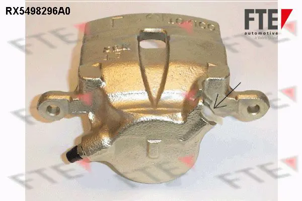 Handler.Part Brake caliper FTE Automotive RX5498296A0 1