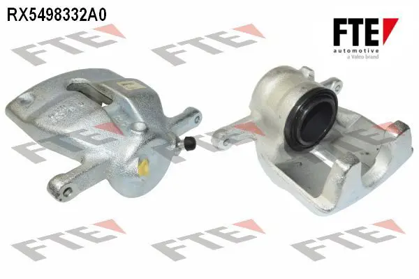 Handler.Part Brake caliper FTE Automotive RX5498332A0 1