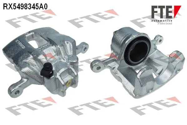 Handler.Part Brake caliper FTE Automotive RX5498345A0 1