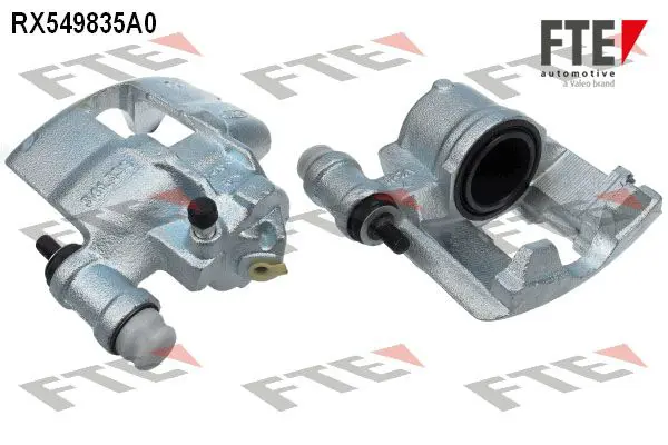 Handler.Part Brake caliper FTE Automotive RX549835A0 1