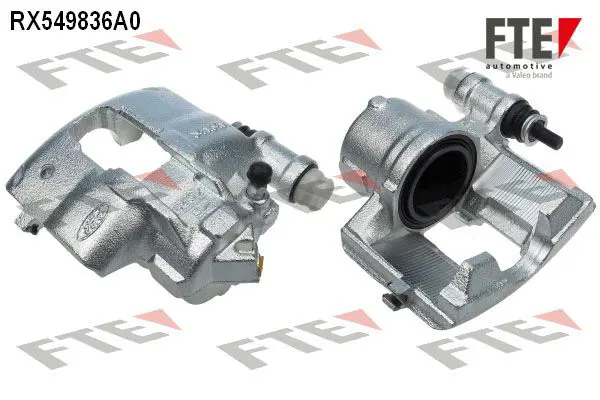 Handler.Part Brake caliper FTE Automotive RX549836A0 1