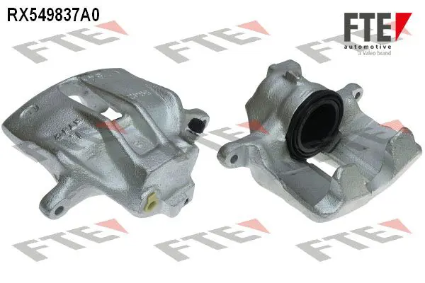 Handler.Part Brake caliper FTE Automotive RX549837A0 1