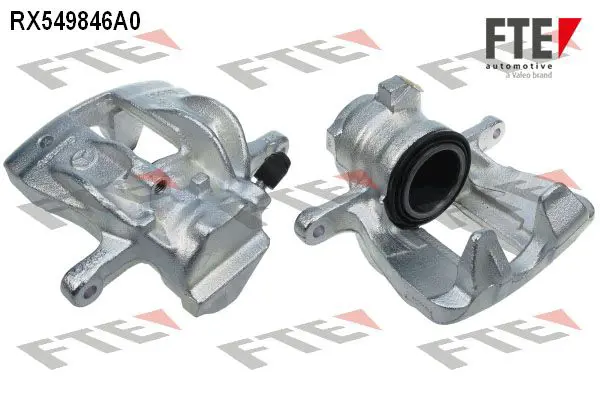 Handler.Part Brake caliper FTE Automotive RX549846A0 1