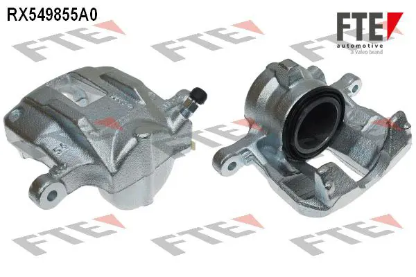 Handler.Part Brake caliper FTE Automotive RX549855A0 1