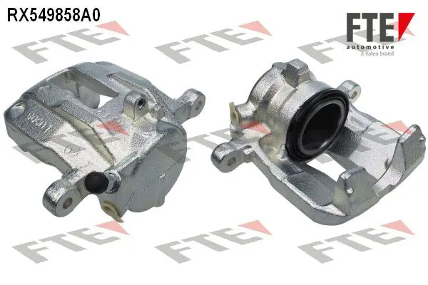 Handler.Part Brake caliper FTE Automotive RX549858A0 1