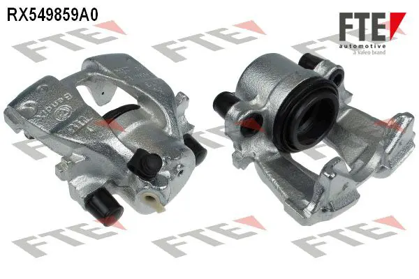 Handler.Part Brake caliper FTE Automotive RX549859A0 1