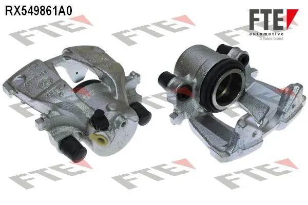 Handler.Part Brake caliper FTE Automotive RX549861A0 1