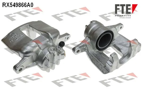 Handler.Part Brake caliper FTE Automotive RX549866A0 1