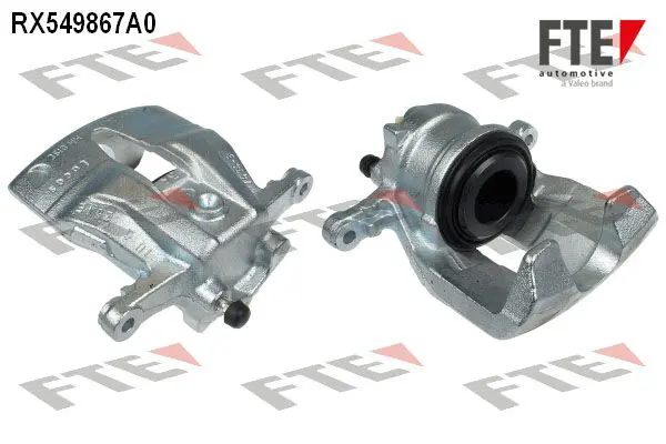 Handler.Part Brake caliper FTE Automotive RX549867A0 1