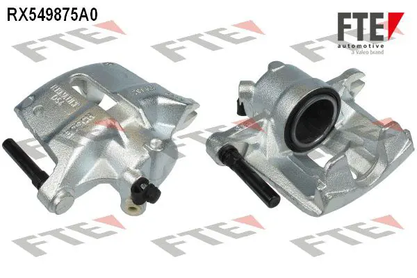 Handler.Part Brake caliper FTE Automotive RX549875A0 1