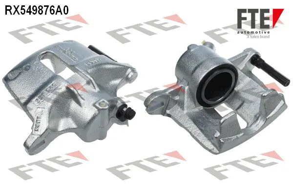 Handler.Part Brake caliper FTE Automotive RX549876A0 1