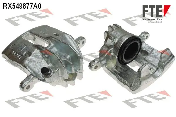 Handler.Part Brake caliper FTE Automotive RX549877A0 1