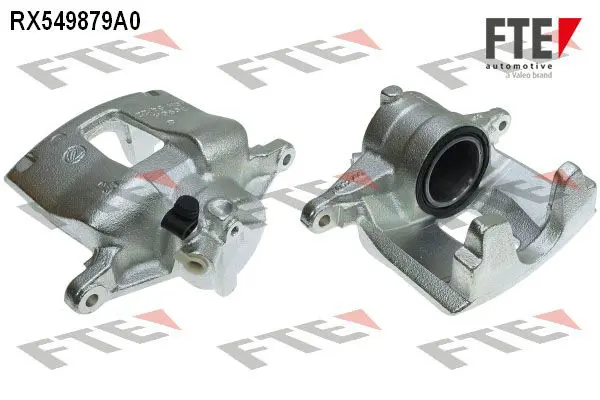 Handler.Part Brake caliper FTE Automotive RX549879A0 1