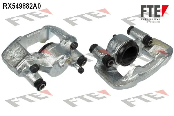 Handler.Part Brake caliper FTE Automotive RX549882A0 1