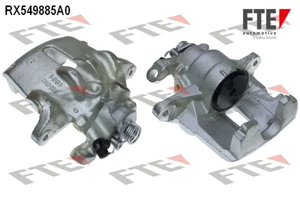 Handler.Part Brake caliper FTE Automotive RX549885A0 1