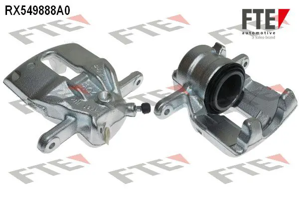 Handler.Part Brake caliper FTE Automotive RX549888A0 1