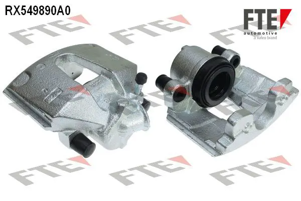 Handler.Part Brake caliper FTE Automotive RX549890A0 1