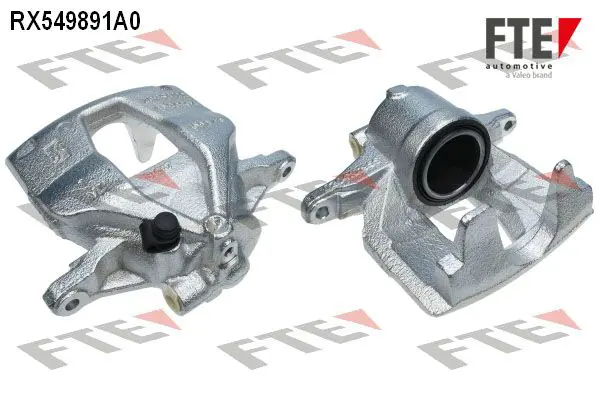 Handler.Part Brake caliper FTE Automotive RX549891A0 1