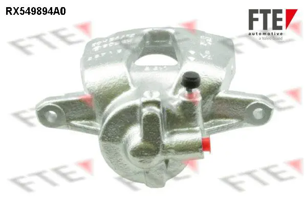 Handler.Part Brake caliper FTE Automotive RX549894A0 1