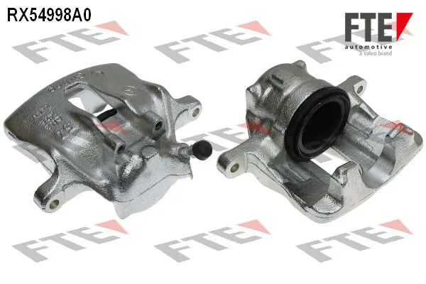 Handler.Part Brake caliper FTE Automotive RX54998A0 1