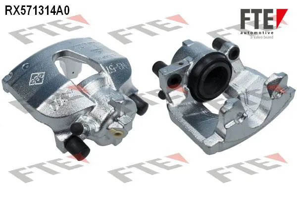 Handler.Part Brake caliper FTE Automotive RX571314A0 1