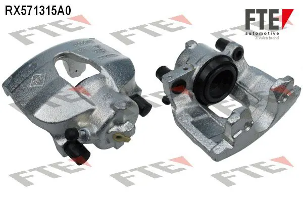 Handler.Part Brake caliper FTE Automotive RX571315A0 1