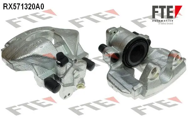 Handler.Part Brake caliper FTE Automotive RX571320A0 1