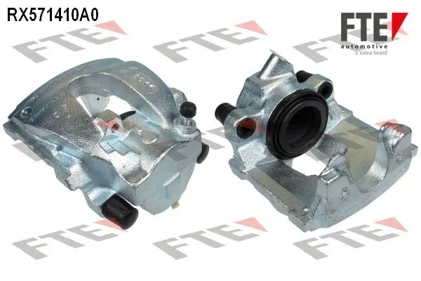 Handler.Part Brake caliper FTE Automotive RX571410A0 1