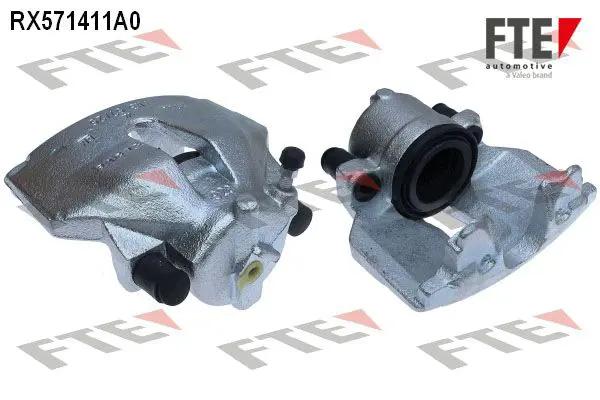 Handler.Part Brake caliper FTE Automotive RX571411A0 1